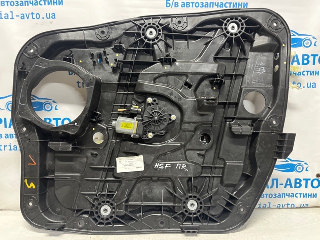 Механизм подъема стекол 824814Z000 HYUNDAI