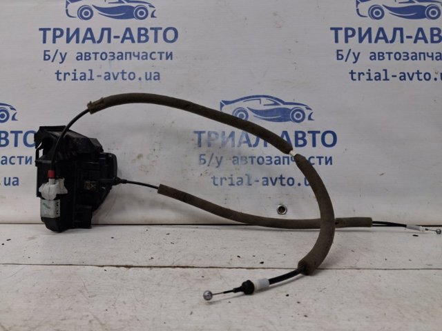 825004EA0B Замок двери задней правой купить Винница