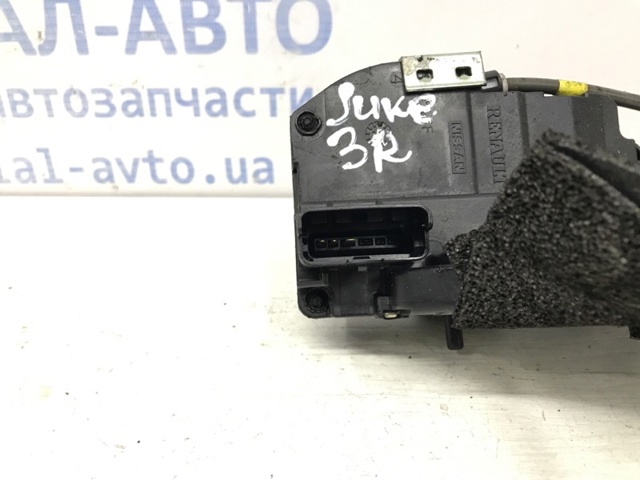 82500BA60A Замок двери задней правой купить Черновцы