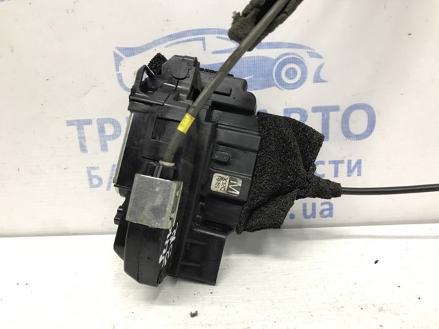 NISSAN 82500BA60A Замок двери задней правой в наличии Кривой Рог