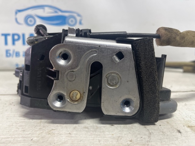 825013JA0A NISSAN Замок двери задней левой купить в Сумы