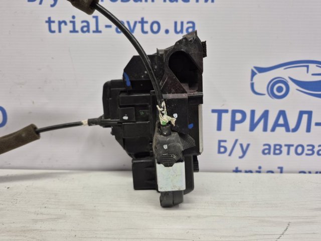 825014EA0B Замок двери задней левой купить Ирпень