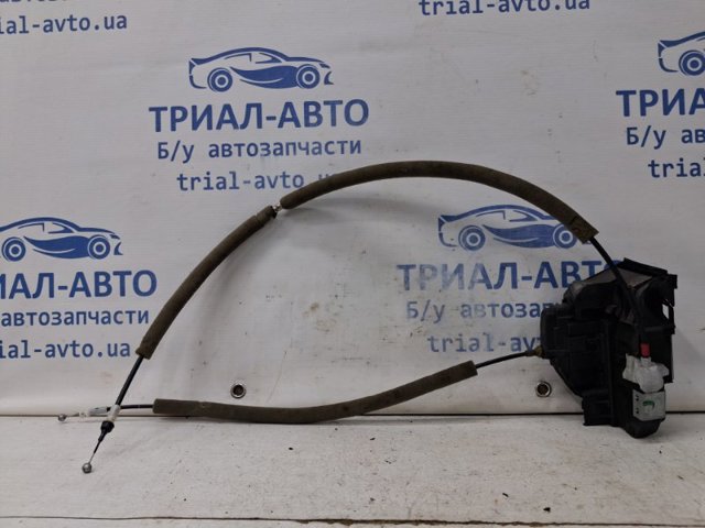 825014EA0B NISSAN Замок двери задней левой купить в Тернополь