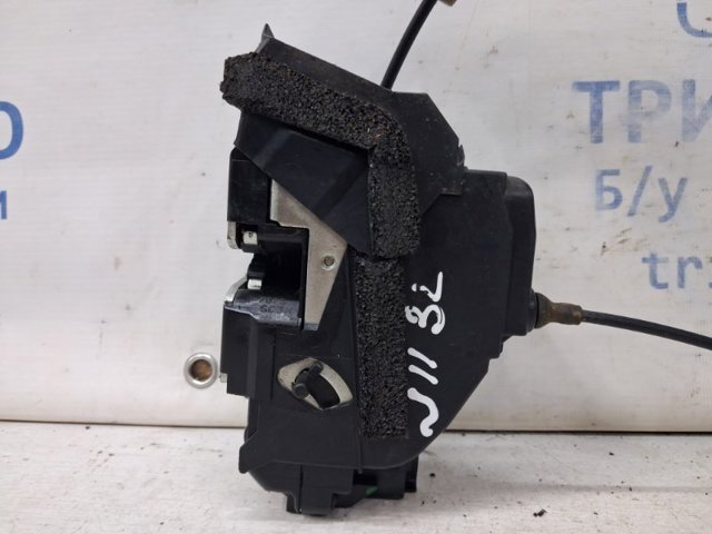 825014EA0B NISSAN Замок двери задней левой купить в Винница