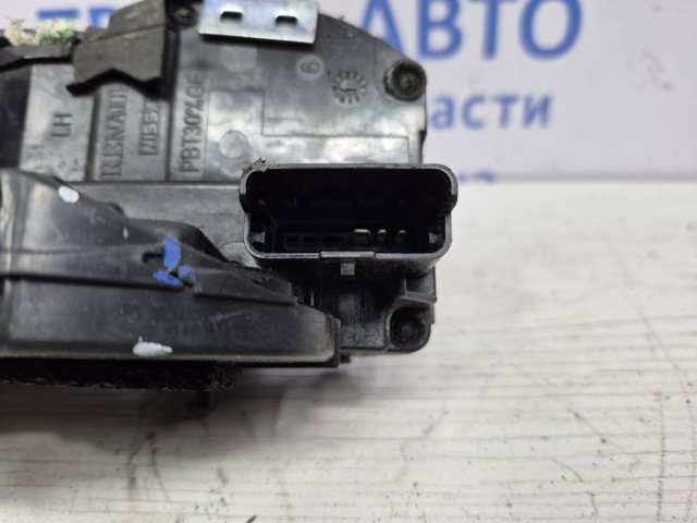 NISSAN 825014EA0B Замок двери задней левой в наличии Хмельницкий