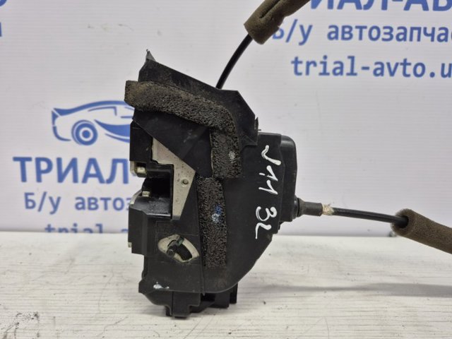 825014EA0B NISSAN Замок двери задней левой купить в Хмельницкий