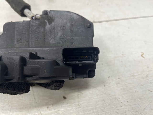 82501CL00A NISSAN Замок двери задней левой купить в Одесса