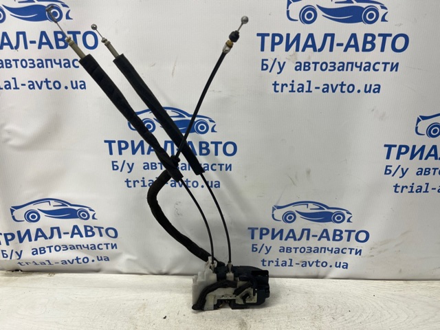 NISSAN 82501CL00A Замок двери задней левой в наличии Черновцы