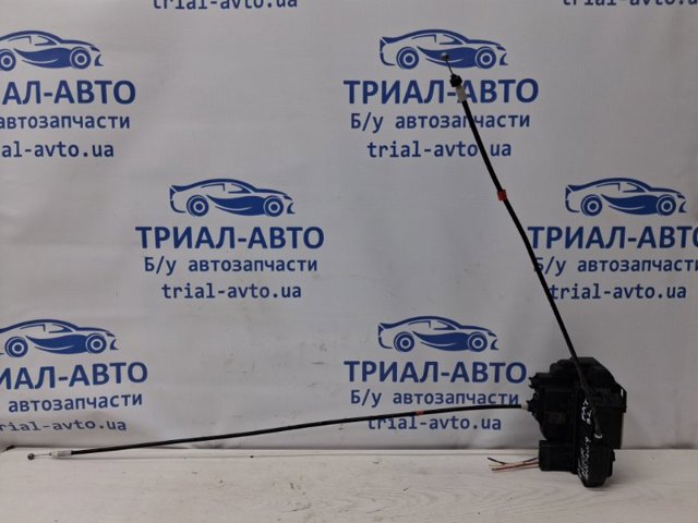 Замок двери задней левой 82501EB300 NISSAN