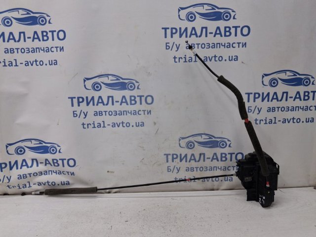 Замок задней левой двери 82501EB300 NISSAN