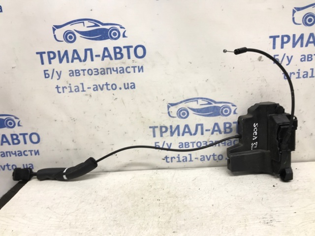 Замок двери задней левой 825030004R RENAULT