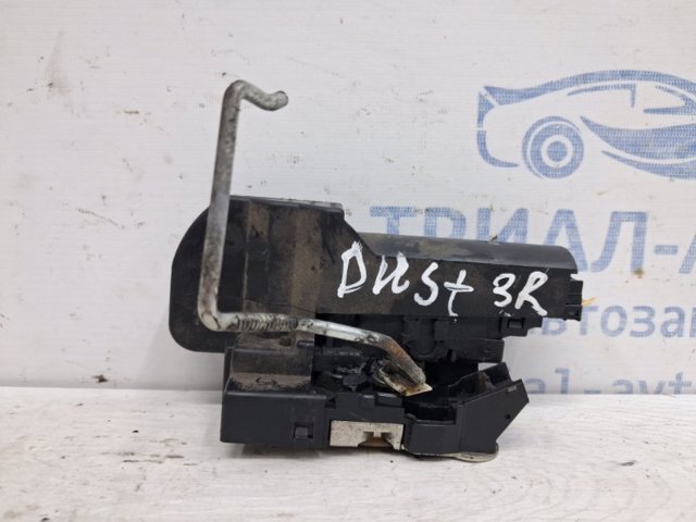 Замок двери задней левой 825031894R RENAULT