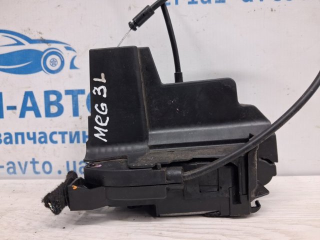 825035901R RENAULT Замок двери задней левой купить в Винница