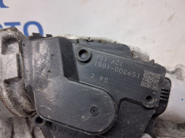 Трапеция стеклоочистителя 8251A105 MITSUBISHI