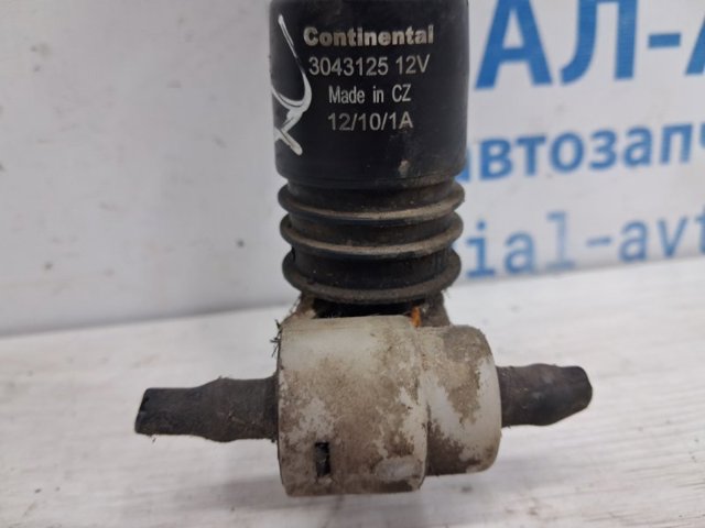 8260A059 MITSUBISHI Насос-мотор омывателя стекла заднего купить в Черкассы