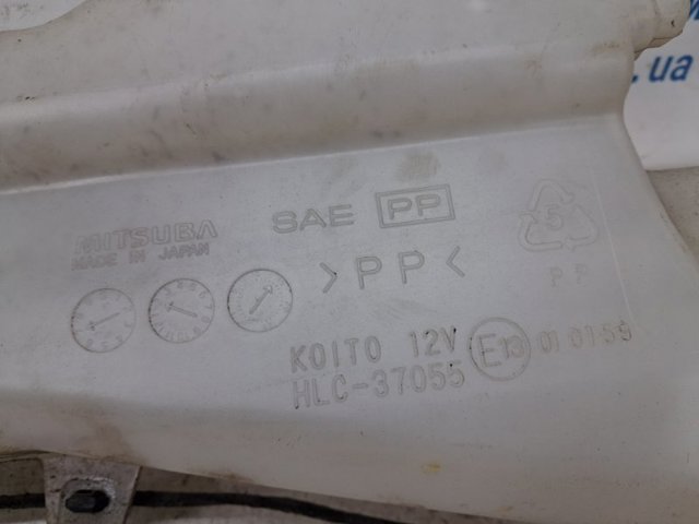 MITSUBISHI 8260A105 Бачок омывателя в наличии Днепр
