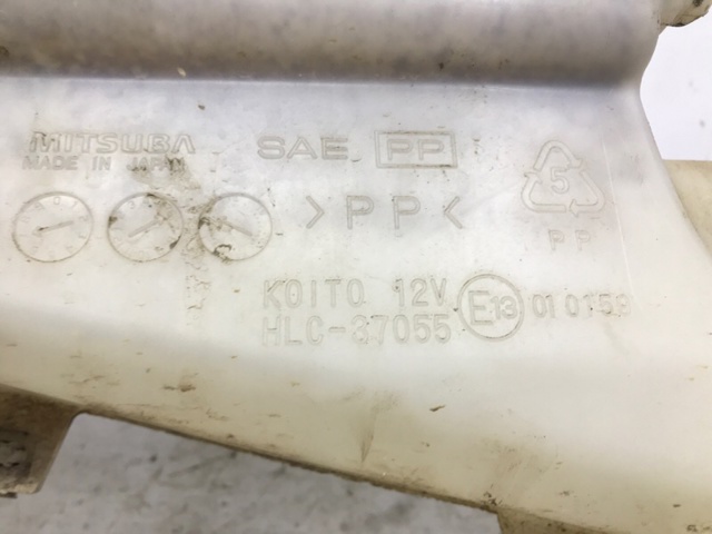 8260A105 Бачок омывателя стекла купить Львов
