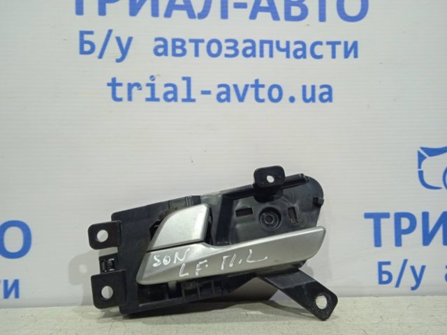 HYUNDAI 82610C1000PGB Ручка двери передней внутренняя левая в наличии Львов