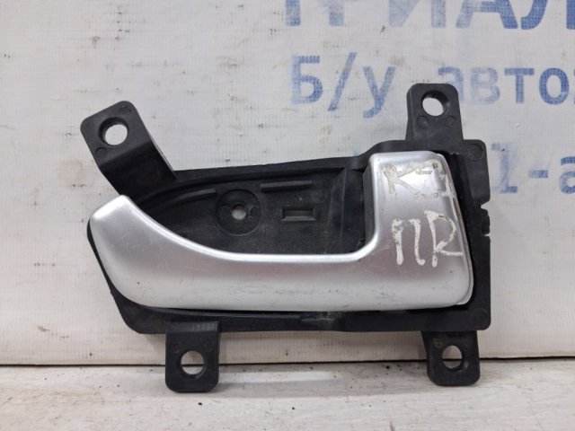 Ручка правой двери наружная 826203U000 HYUNDAI