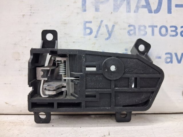 HYUNDAI 826203U000 Ручка двери правой внутренняя передняя/задняя в наличии Киев