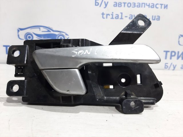 82620C1000PGB HYUNDAI Ручка двери передней внутренняя правая купить в Тернополь