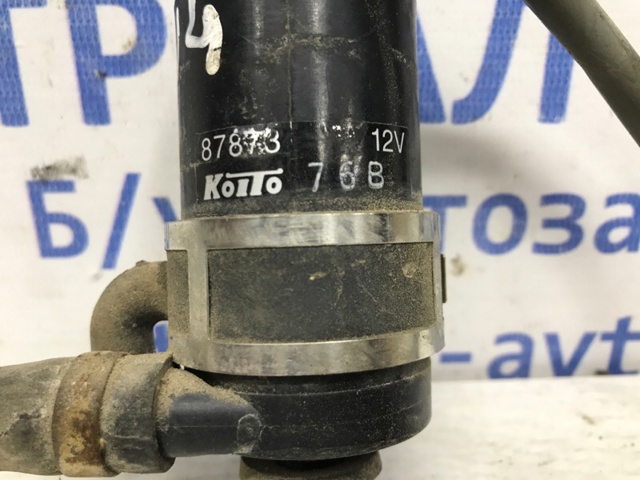 MITSUBISHI 8264A096 Насос омывателя фар в наличии Киев