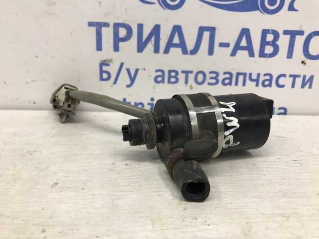 Мотор омывателя фар 8264A096 MITSUBISHI