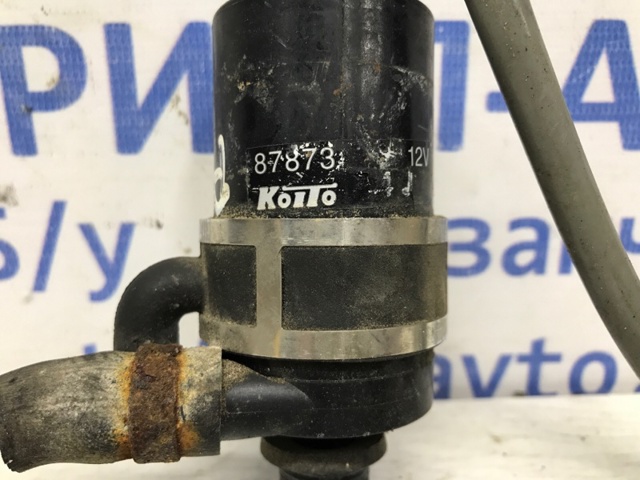 8264A096 MITSUBISHI Насос омывателя фар купить в Ужгород