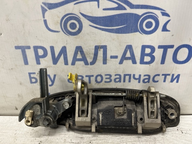 826501C060 HYUNDAI Ручка двери передней наружная левая купить в Кривой Рог
