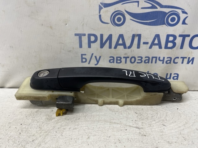 826502E000 HYUNDAI Ручка двери передней наружная левая купить в Житомир