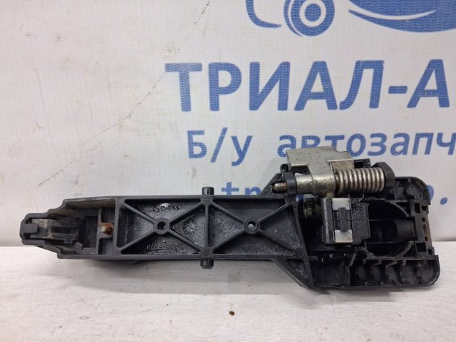 HYUNDAI 826511H000 Ручка двери правой наружная передняя/задняя в наличии Полтава