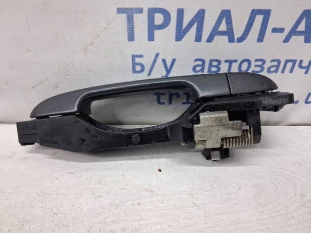 HYUNDAI 826511H000 Ручка двери правой наружная передняя/задняя в наличии Павлоград