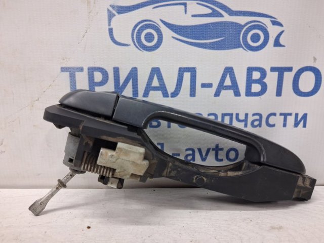 826511H000 HYUNDAI Ручка двери правой наружная передняя/задняя купить в Киев