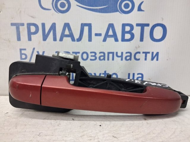 826511H010 HYUNDAI Ручка двери правой наружная передняя/задняя купить в Ровно
