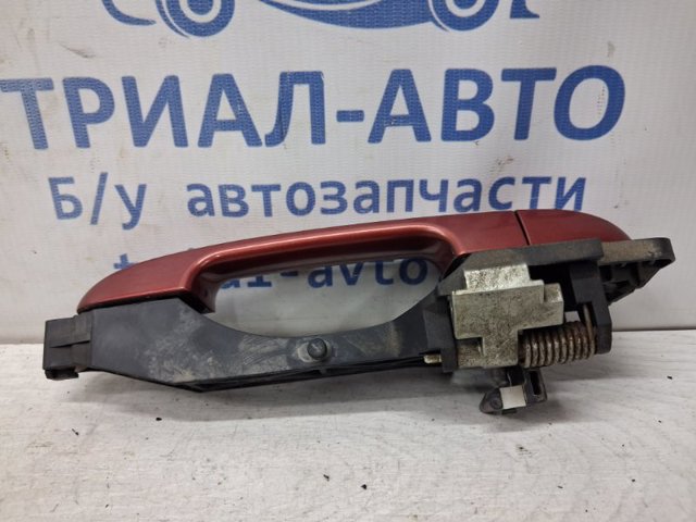 Ручка двери правой, наружняя, перед/зад 826511H010 HYUNDAI