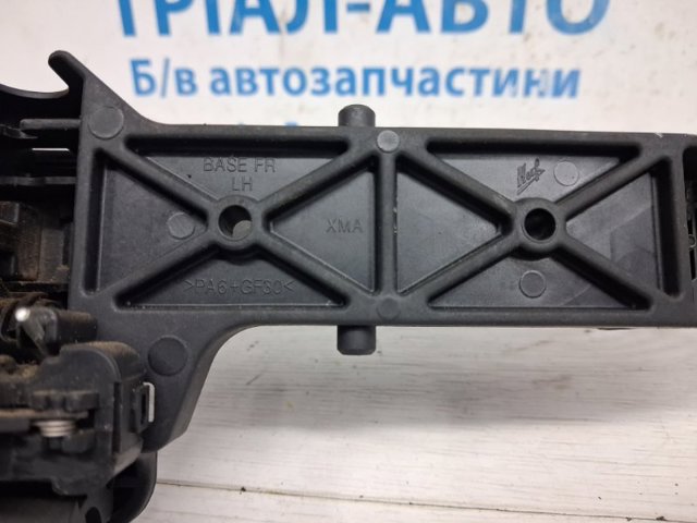 HYUNDAI 826511U010 Ручка двери задней наружная левая в наличии Одесса