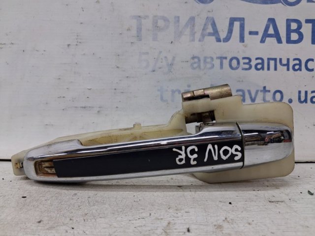 Ручка передней двери, наружная 826513K020 HYUNDAI