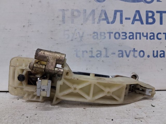 826513K020 HYUNDAI Ручка двери передней наружная купить в Черкассы