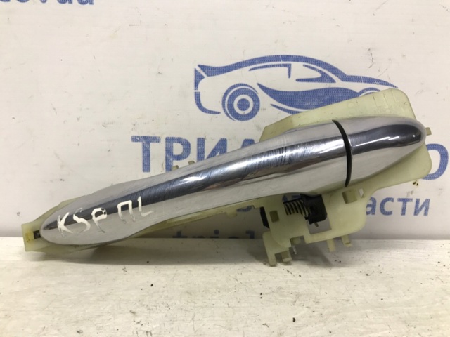 HYUNDAI 826513W010 Ручка двери левой наружная передняя/задняя в наличии Житомир