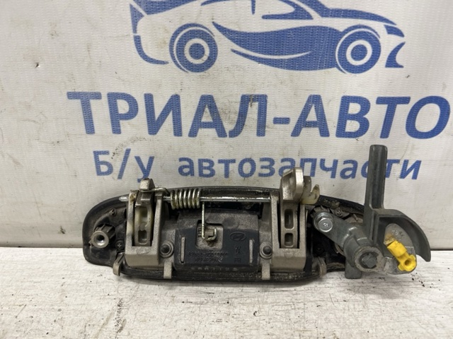 826601C060 HYUNDAI Ручка двери передней наружная правая купить в Тернополь