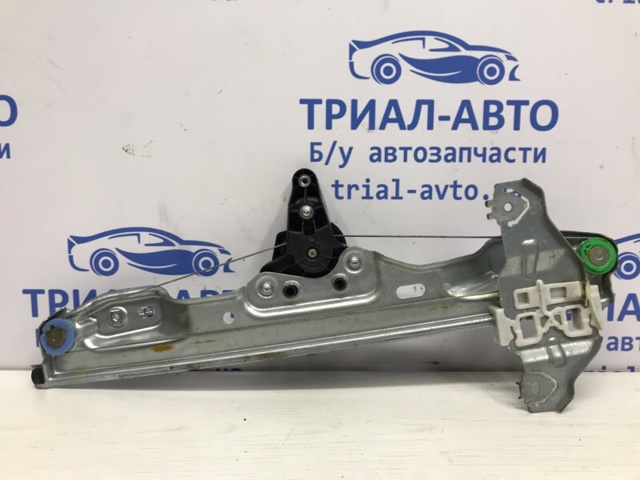 827004EA0A Механизм стеклоподъемника двери задней правой купить Днепр