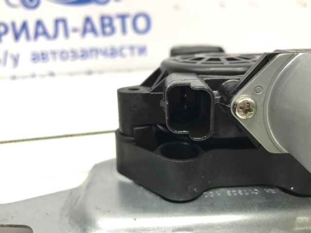 827004EA0A NISSAN Механизм стеклоподъемника двери задней правой купить в Павлоград