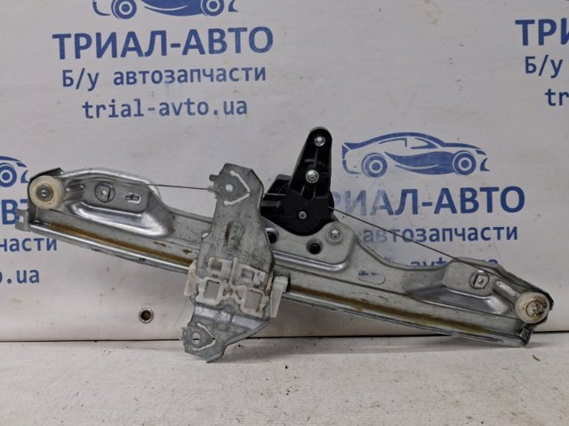 NISSAN 827004EA0A Механизм стеклоподъемника двери задней правой в наличии Житомир
