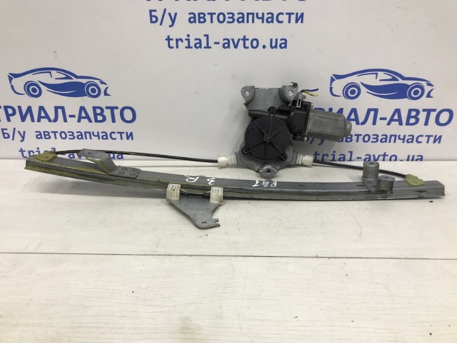 NISSAN 82700EB300 Механизм стеклоподъемника двери задней правой в наличии Тернополь
