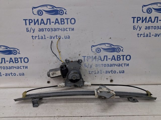 NISSAN 82700EB300 Механизм стеклоподъемника двери задней правой в наличии Днепр
