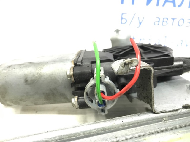 82700JD400 NISSAN Механизм стеклоподъемника двери задней правой купить в Черновцы