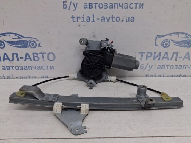  Механизм стеклоподъемника правой задней двери 82700JD400 NISSAN