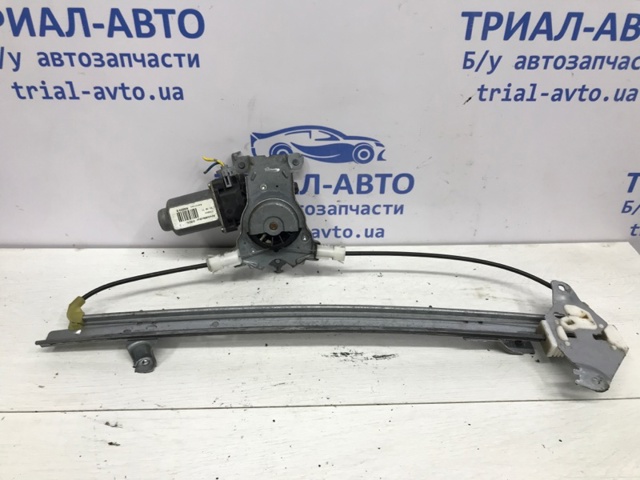 827013X30A Механизм стеклоподъемника двери задней левой купить Хмельницкий