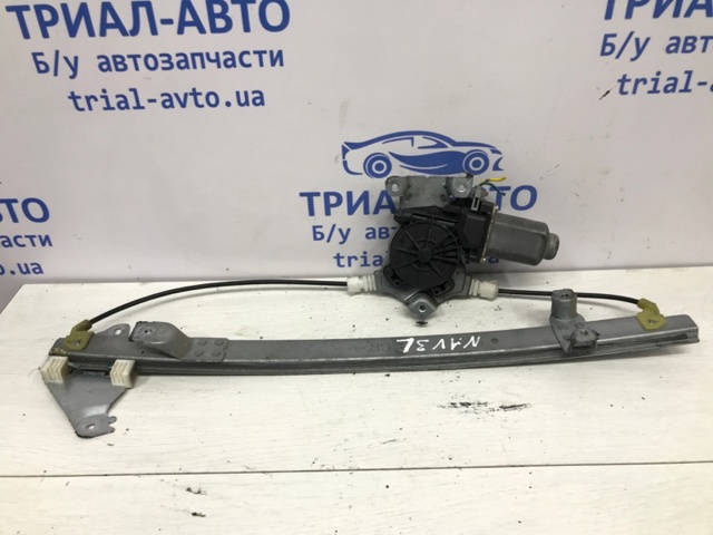 827013X30A Механизм стеклоподъемника двери задней левой купить Запорожье