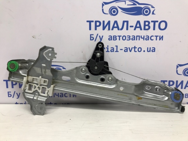 NISSAN 827014EA0A Механизм стеклоподъемника двери задней левой в наличии Ровно